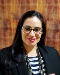 Roxana Ramos Garcia