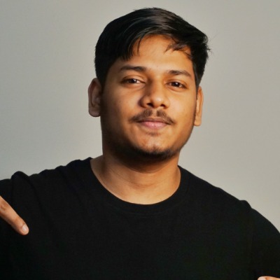 Dhiraj S