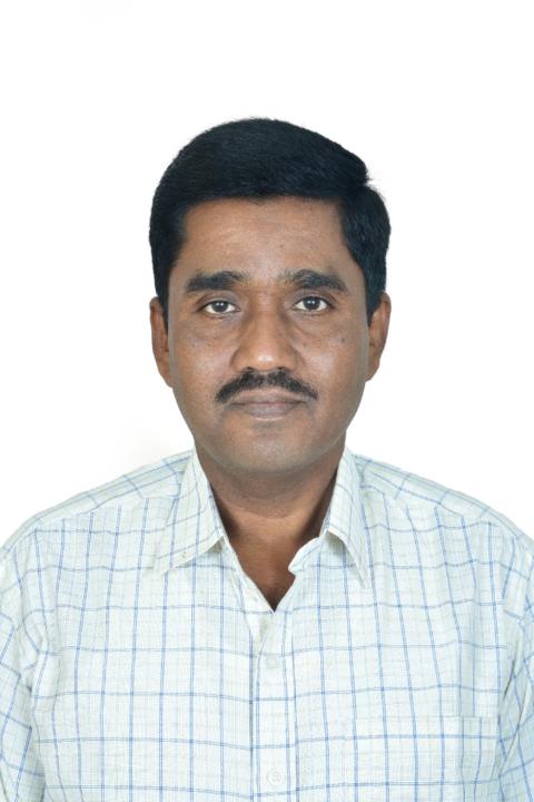 Nagendrappa Pathappa