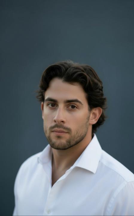 Pablo Fernández de Gracia