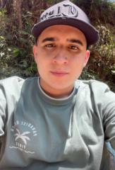 Santiago Cartagena Agudelo