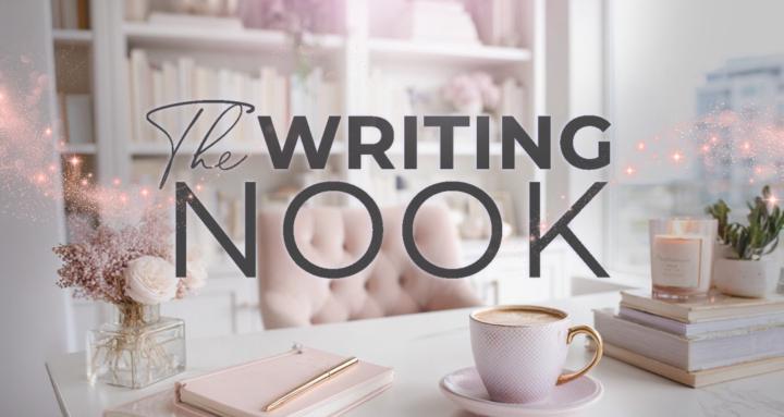 The Writing Nook