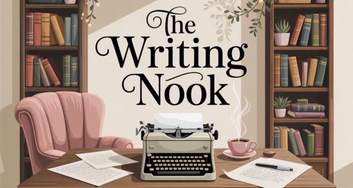 The Writing Nook