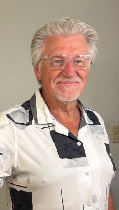 Daniel Gast