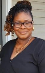 Shavena M. Lawrence
