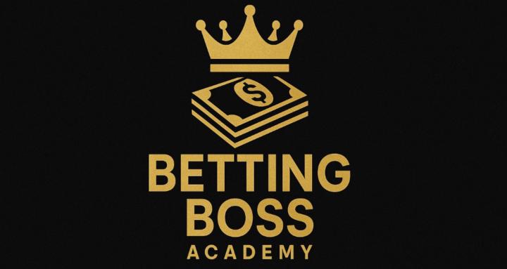 Betting Boss Academy 🤑