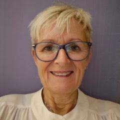 Heidi Mariann Rakstad