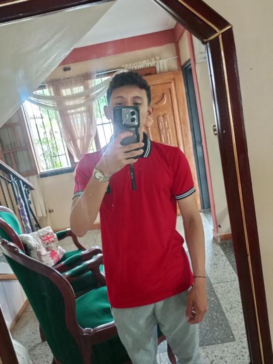 Jesus Moreno