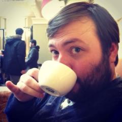 Martyn Green