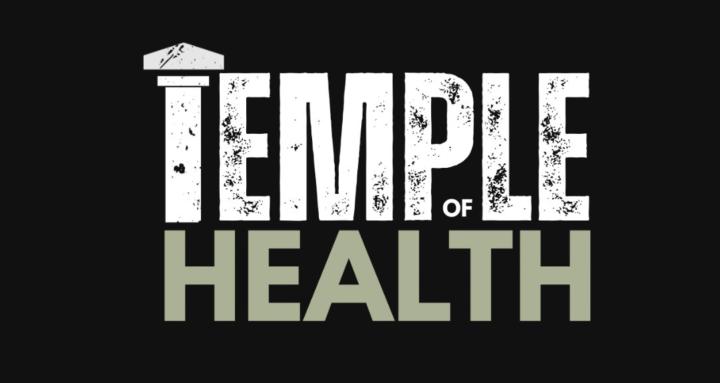 Tempel der Gesundheit