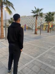 Abdelkabir Elmennani
