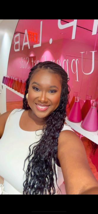 Kesha Cannon