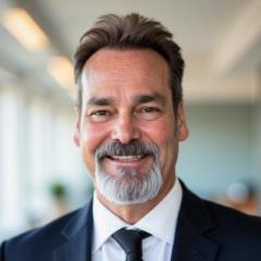 Brian Nuernberger