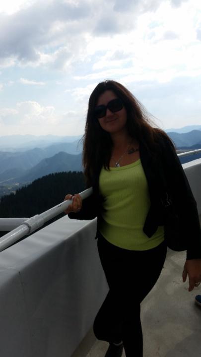 Boryana Slavova