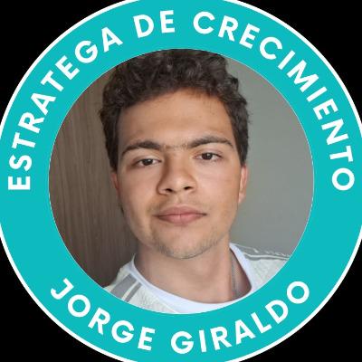 Jorge Giraldo