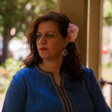 Nada Odeh