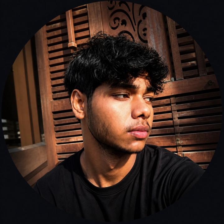 Ritesh Kumar