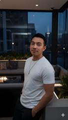 Herrizal Shaun Paul Nazari