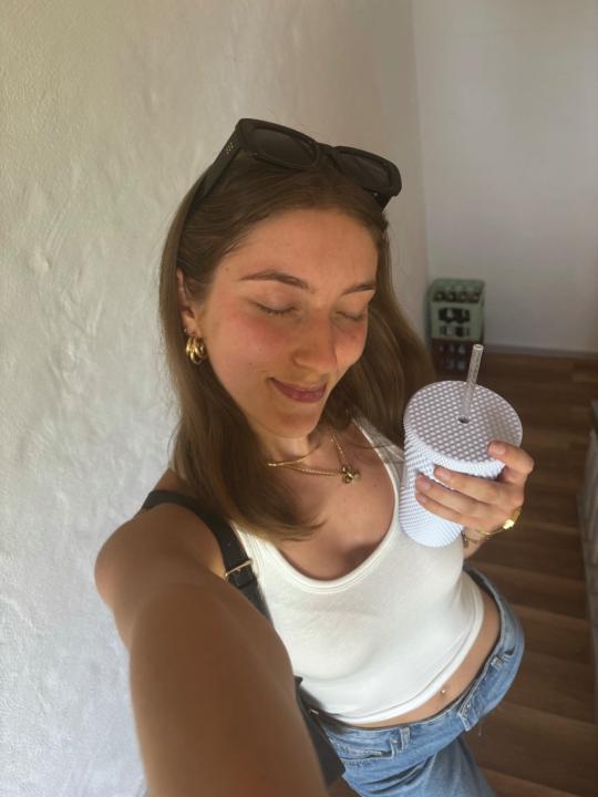 Viktoria Wink