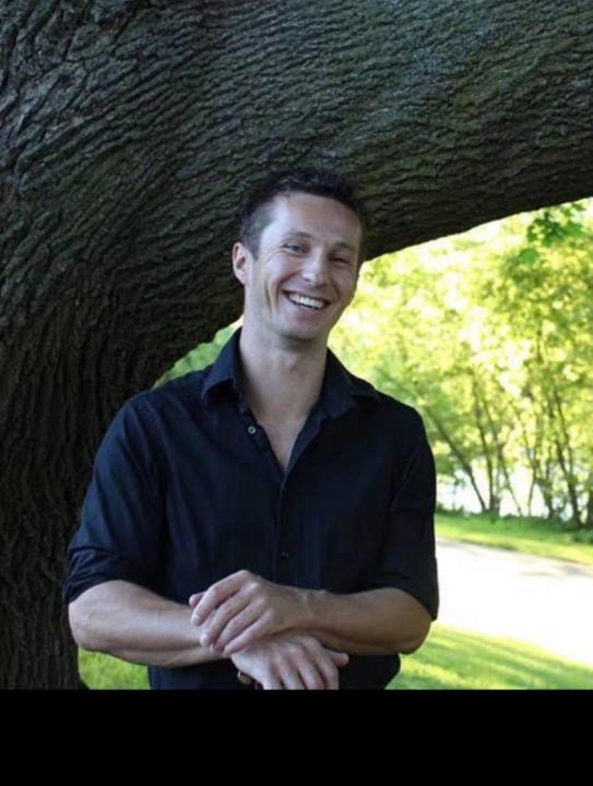 Patrick Loiselle