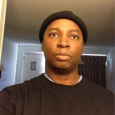 Eric Harrell