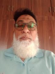 Syed Basheeruddin Imran