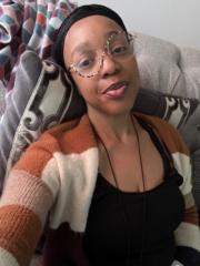 Felicia Mayes Mayes