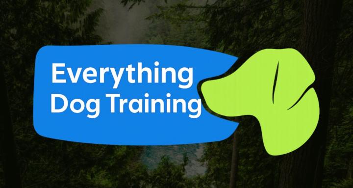 Everything Dog Training