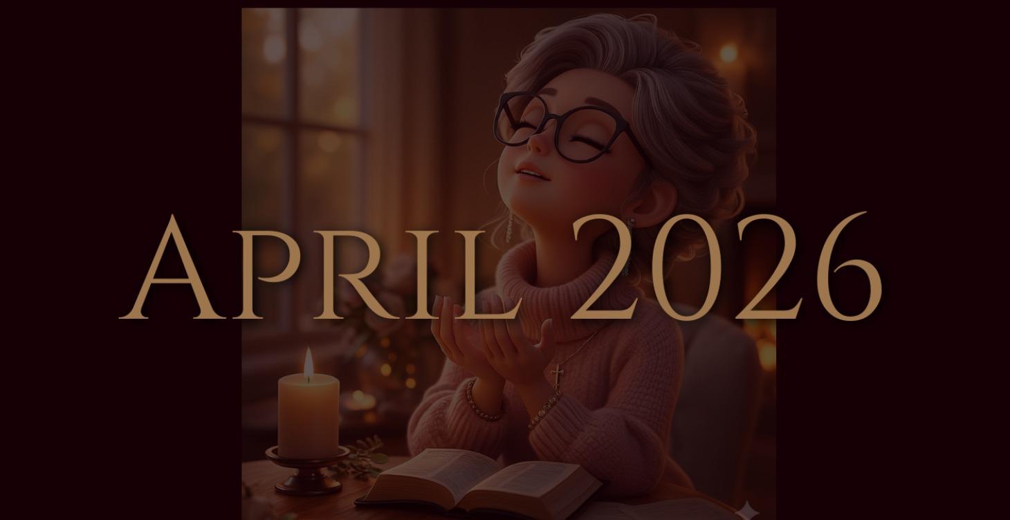 April 2026