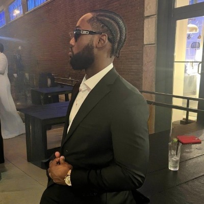 Henry Agyeman-Duah