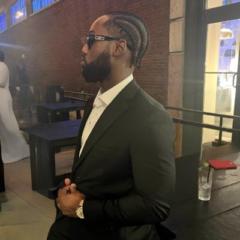 Henry Agyeman-Duah