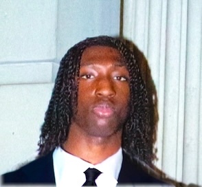 Jonathan Olaitan