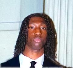 Jonathan Olaitan