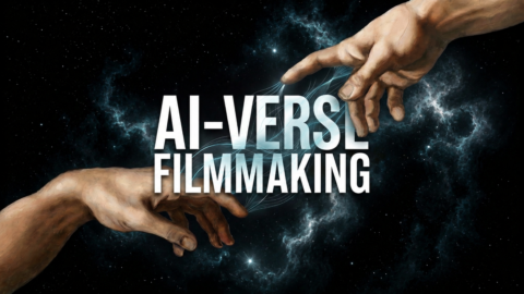 AI-Verse Filmmakers gallery image