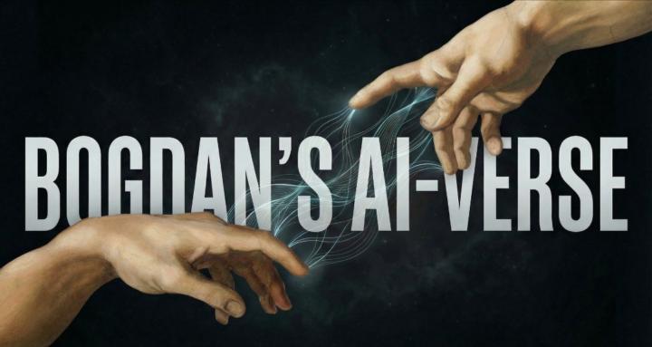 Bogdan's AI-Verse