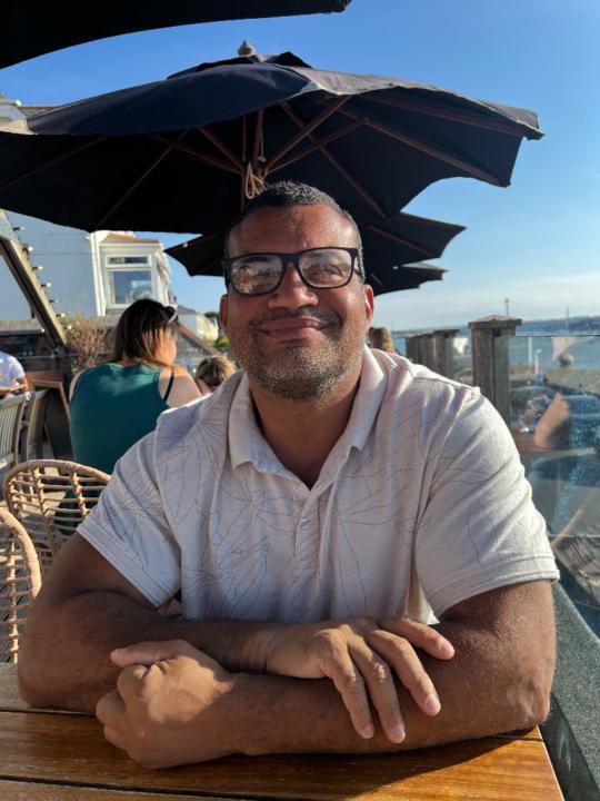 Chris Gixer
