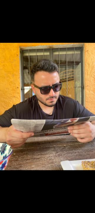 Gabriel Rodríguez