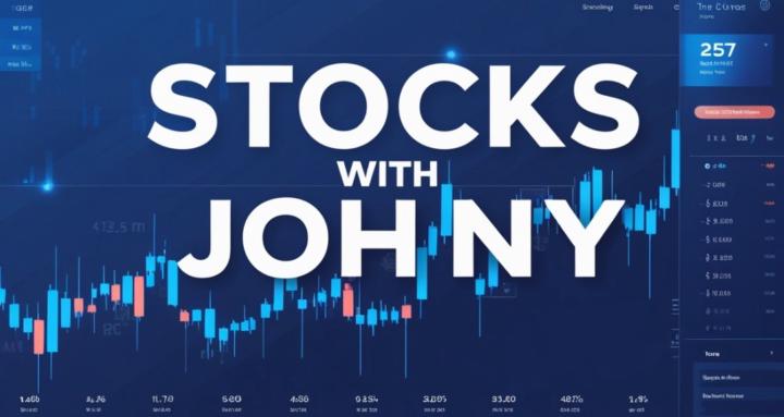 Stocks With Johnny