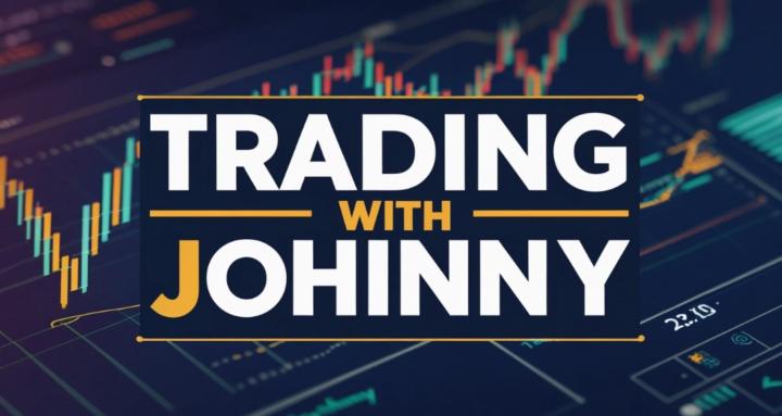 Trading With Johnny