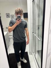 Gabe Sears