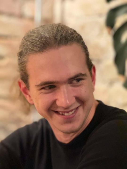 Tamás Pádár