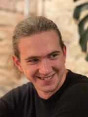 Tamás Pádár