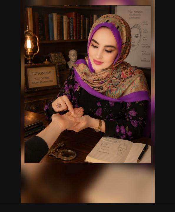 Ayşe Gelincik