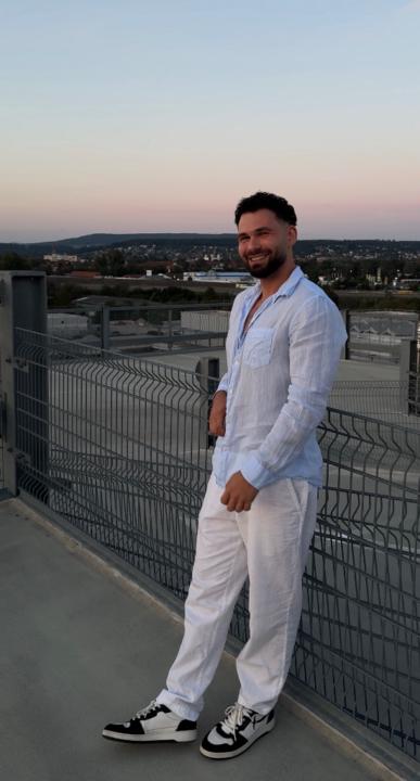 Edin Mavric
