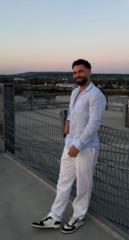 Edin Mavric