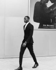 Keano Pereira Zungzue Zungzue