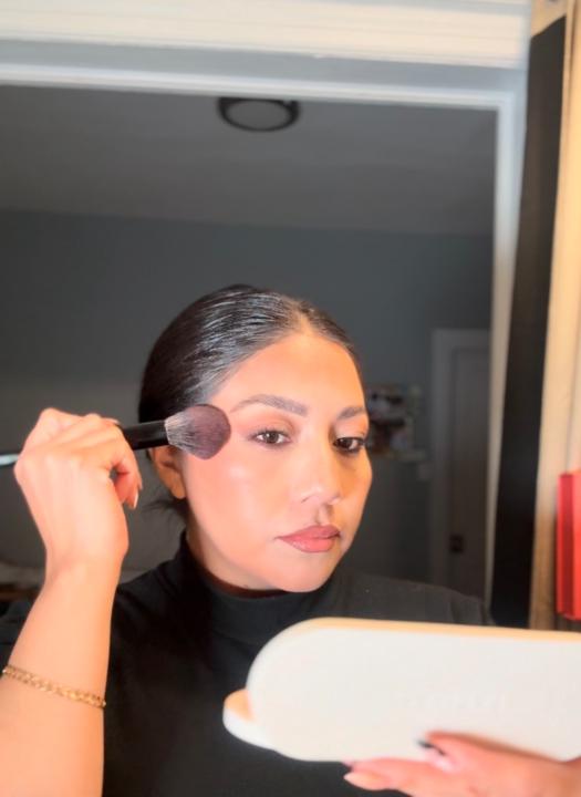 Soraya Guaman