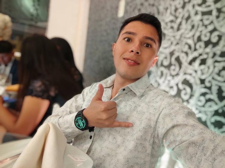 Darwin Cruz