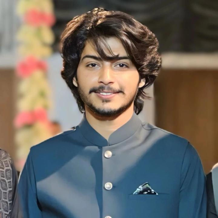 Ali Haidar