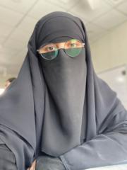 Fatima Asim